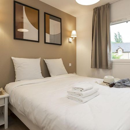 Residence Odalys - Les Coteaux De Sarlat Экстерьер фото