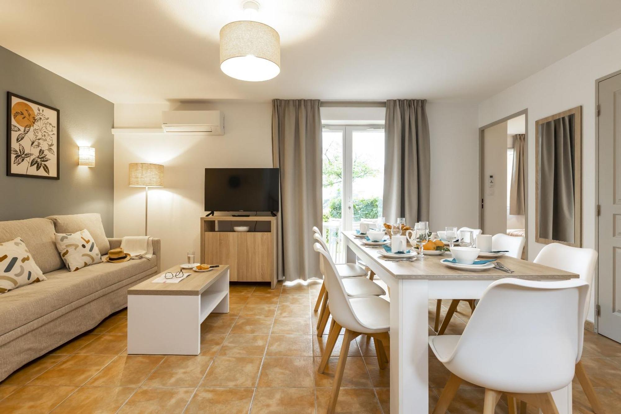 Residence Odalys - Les Coteaux De Sarlat Экстерьер фото