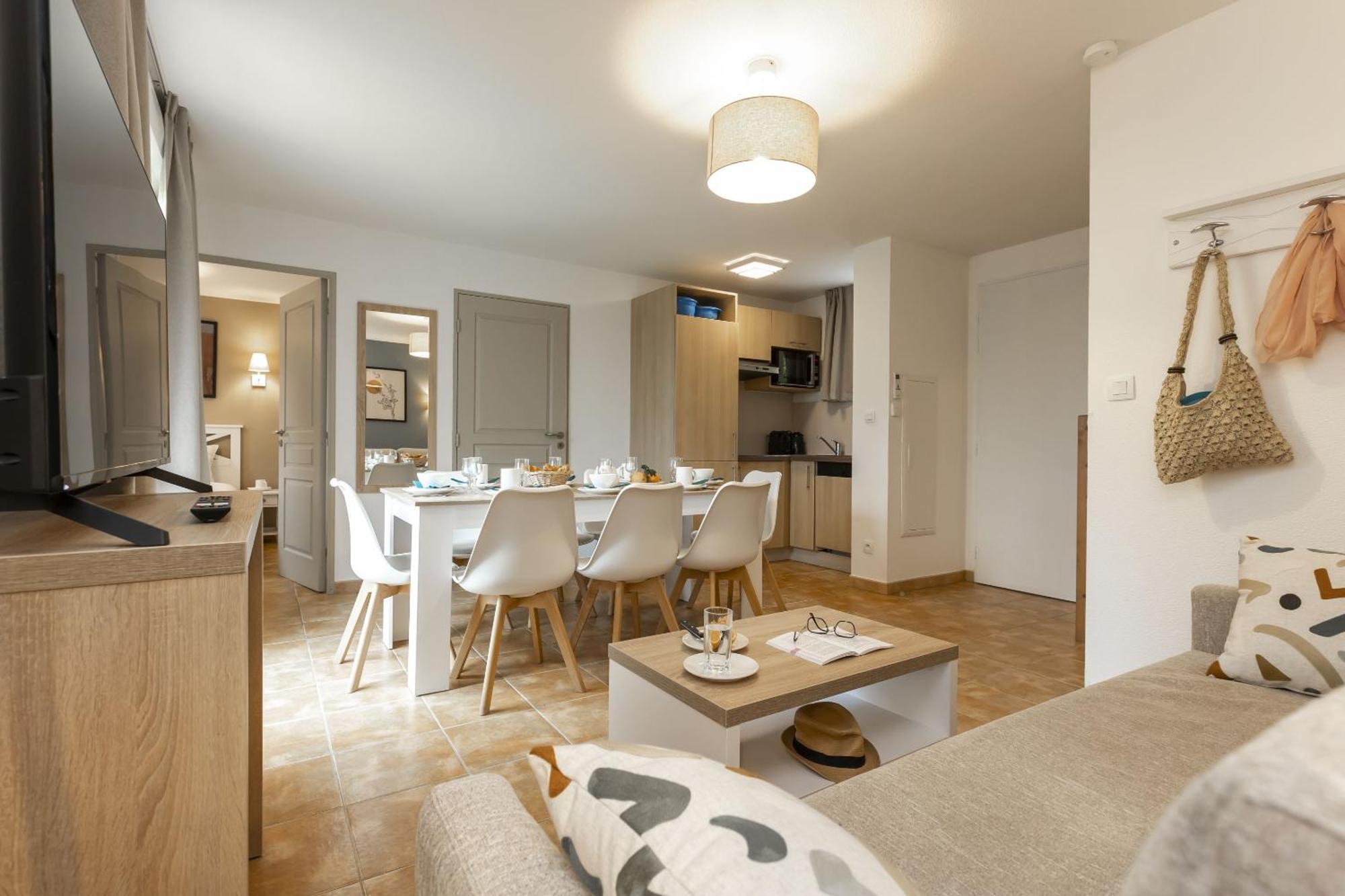 Residence Odalys - Les Coteaux De Sarlat Экстерьер фото