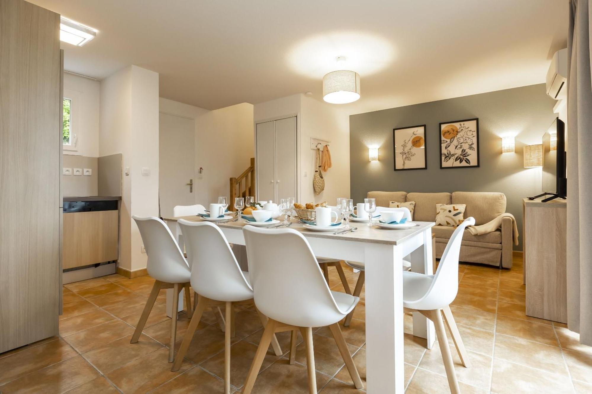 Residence Odalys - Les Coteaux De Sarlat Экстерьер фото