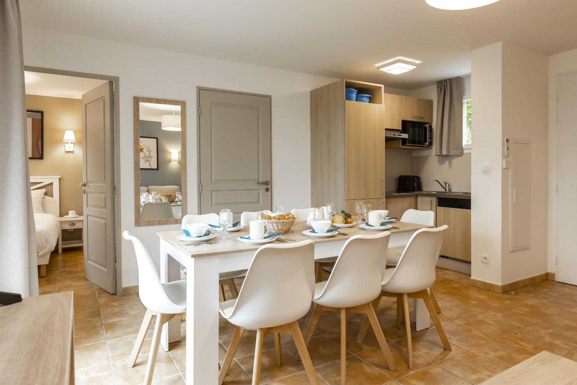 Residence Odalys - Les Coteaux De Sarlat Экстерьер фото