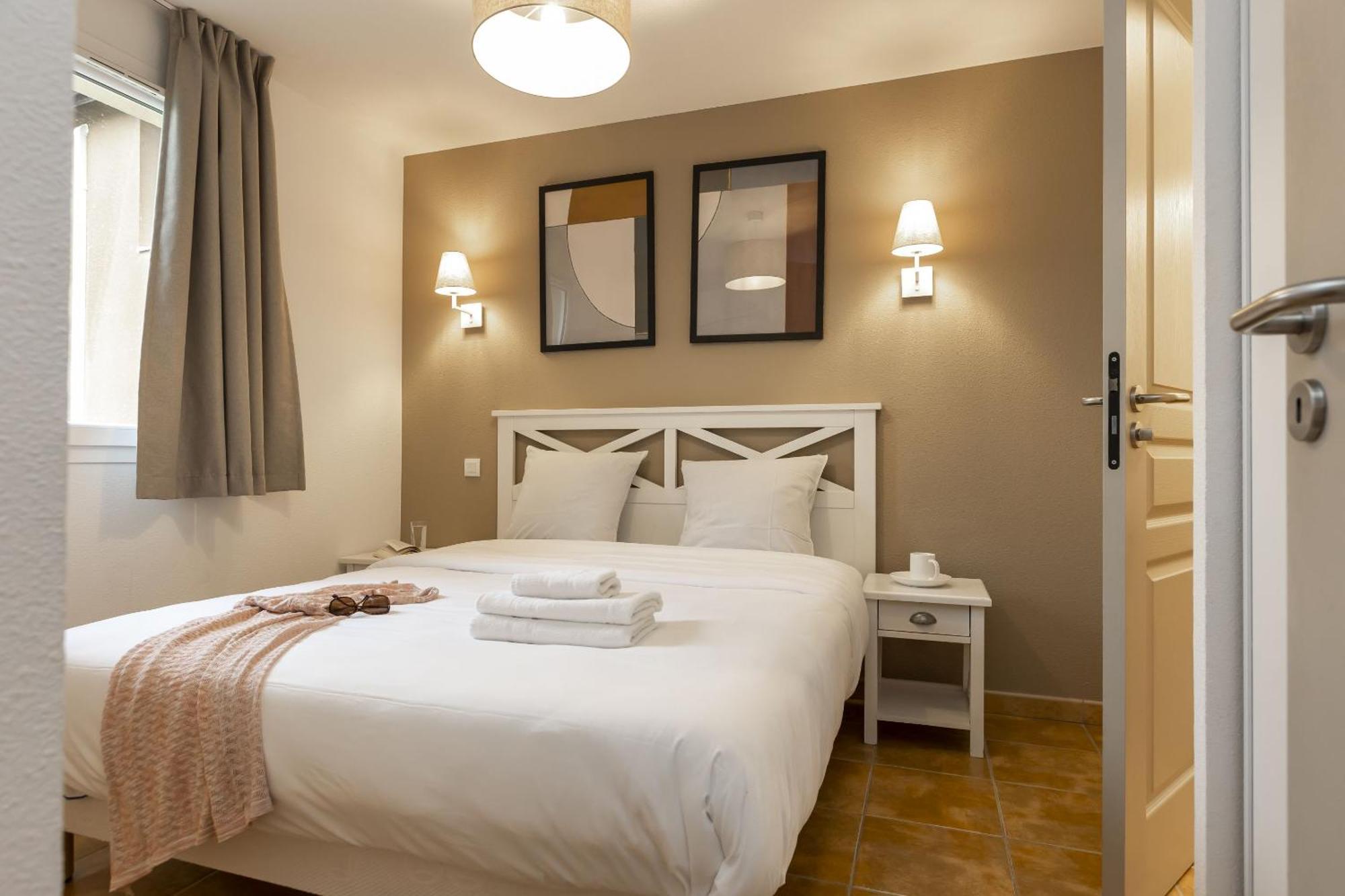 Residence Odalys - Les Coteaux De Sarlat Экстерьер фото