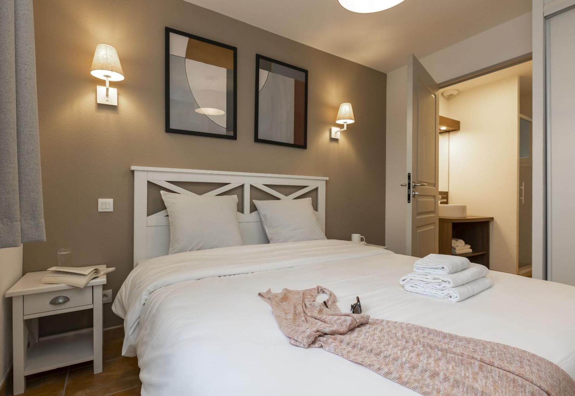 Residence Odalys - Les Coteaux De Sarlat Экстерьер фото
