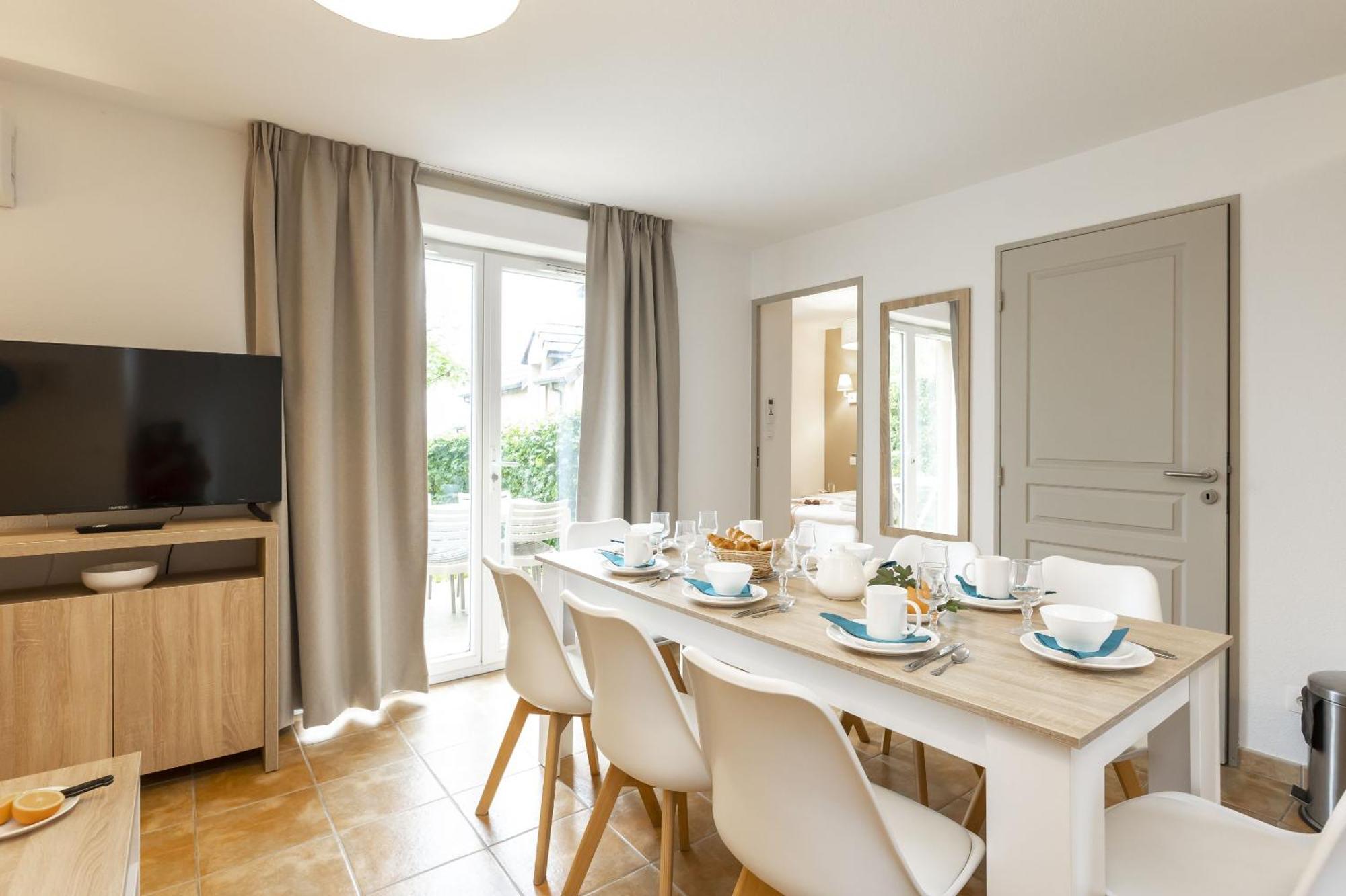 Residence Odalys - Les Coteaux De Sarlat Экстерьер фото