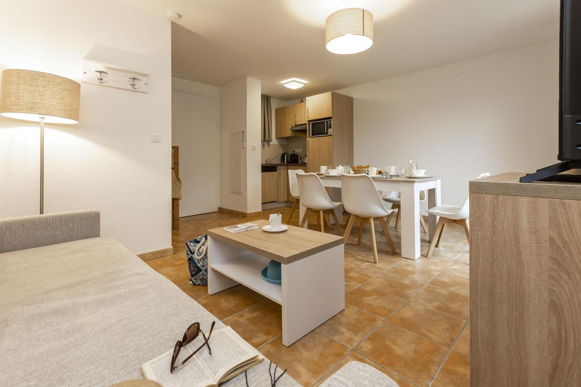 Residence Odalys - Les Coteaux De Sarlat Экстерьер фото