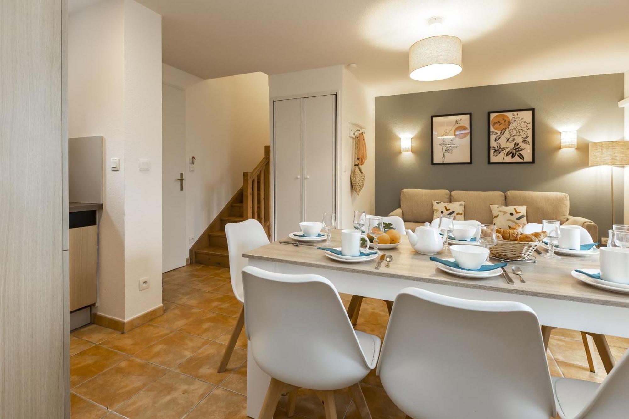 Residence Odalys - Les Coteaux De Sarlat Экстерьер фото