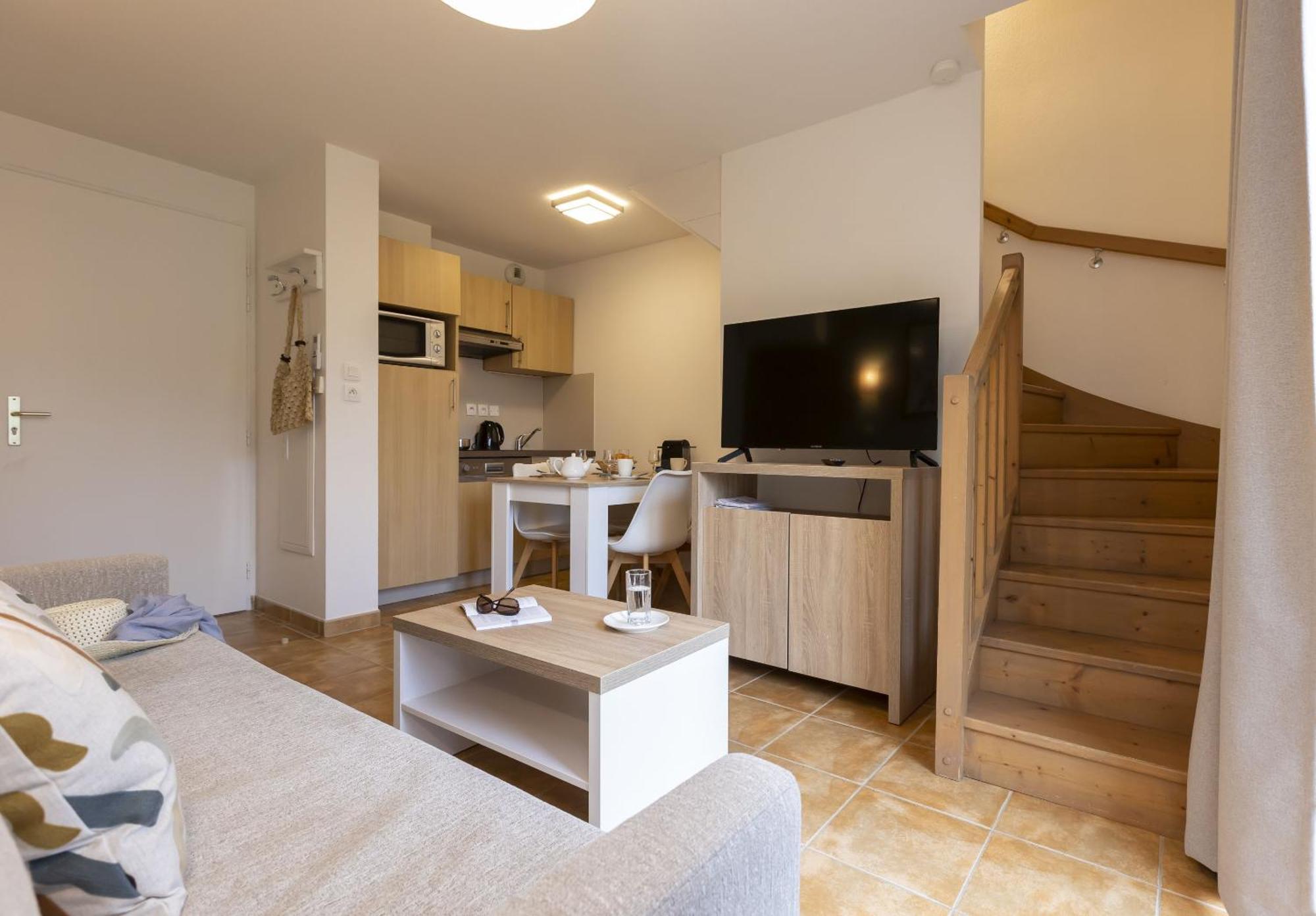 Residence Odalys - Les Coteaux De Sarlat Экстерьер фото