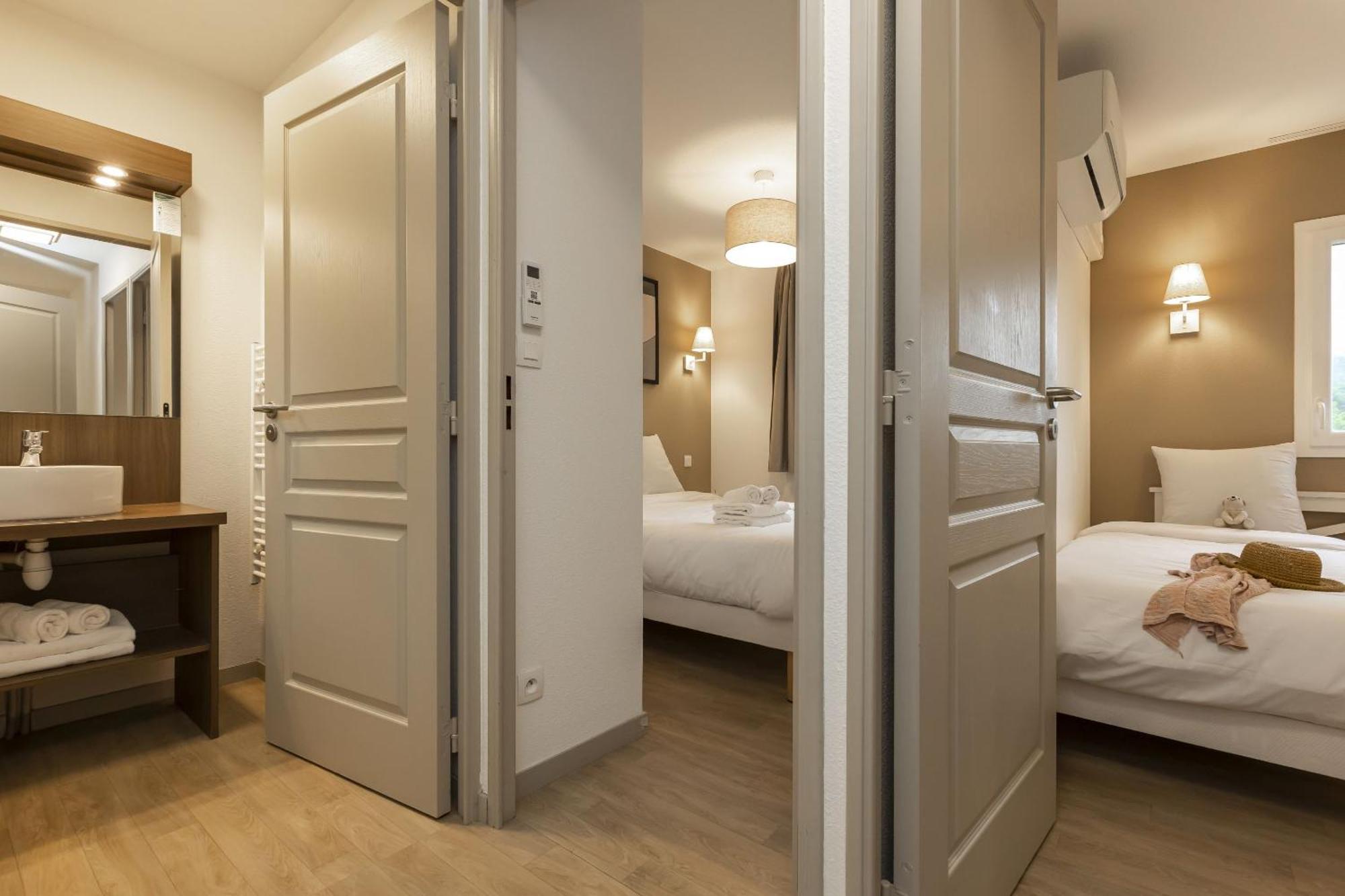 Residence Odalys - Les Coteaux De Sarlat Экстерьер фото
