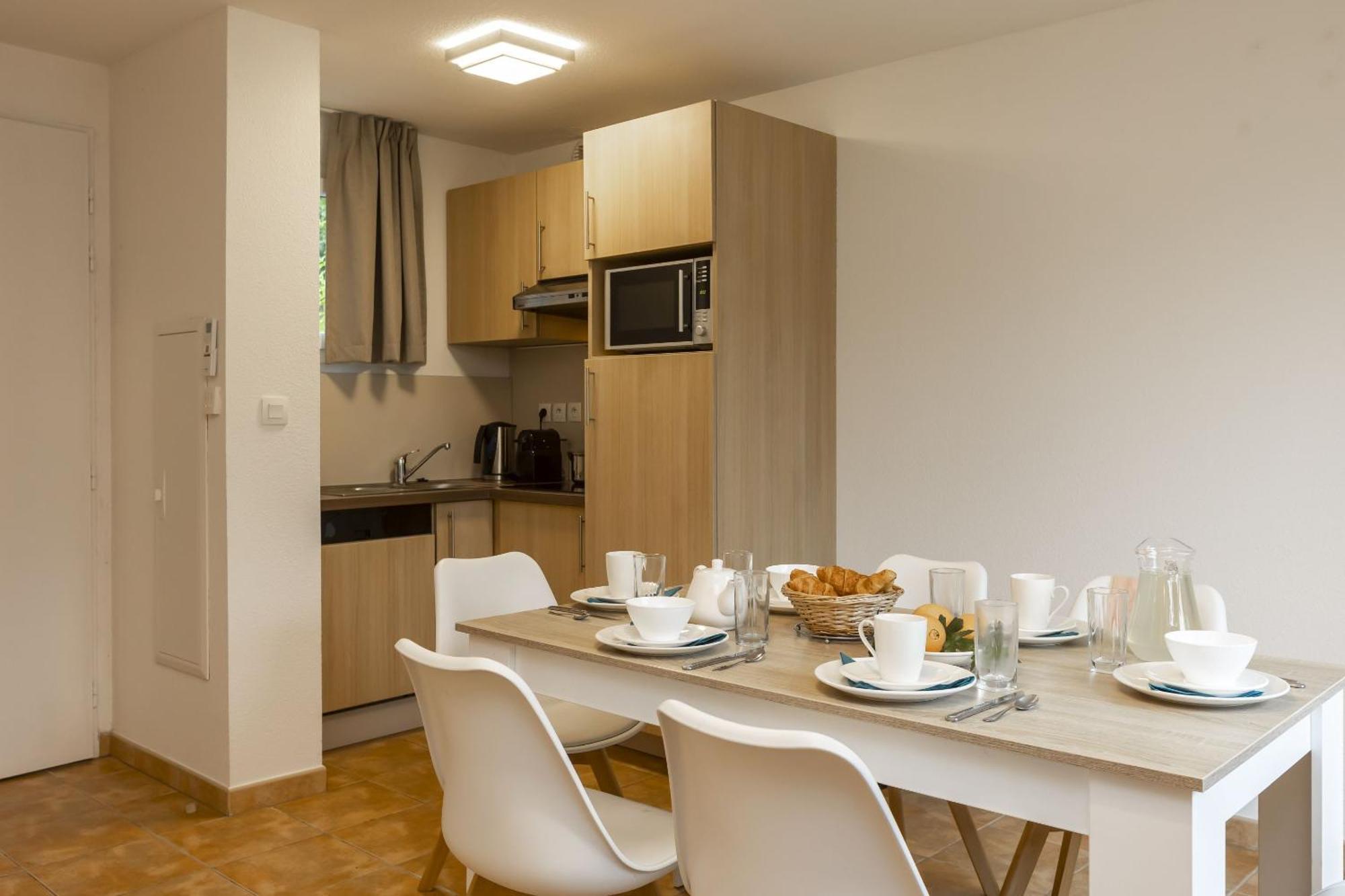 Residence Odalys - Les Coteaux De Sarlat Экстерьер фото