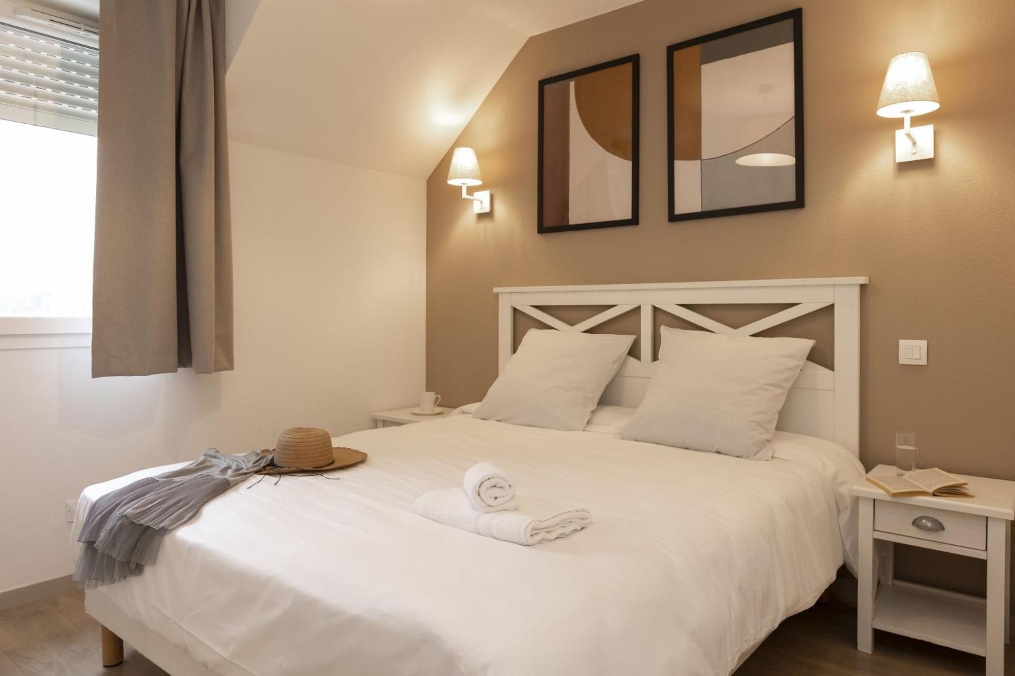 Residence Odalys - Les Coteaux De Sarlat Экстерьер фото