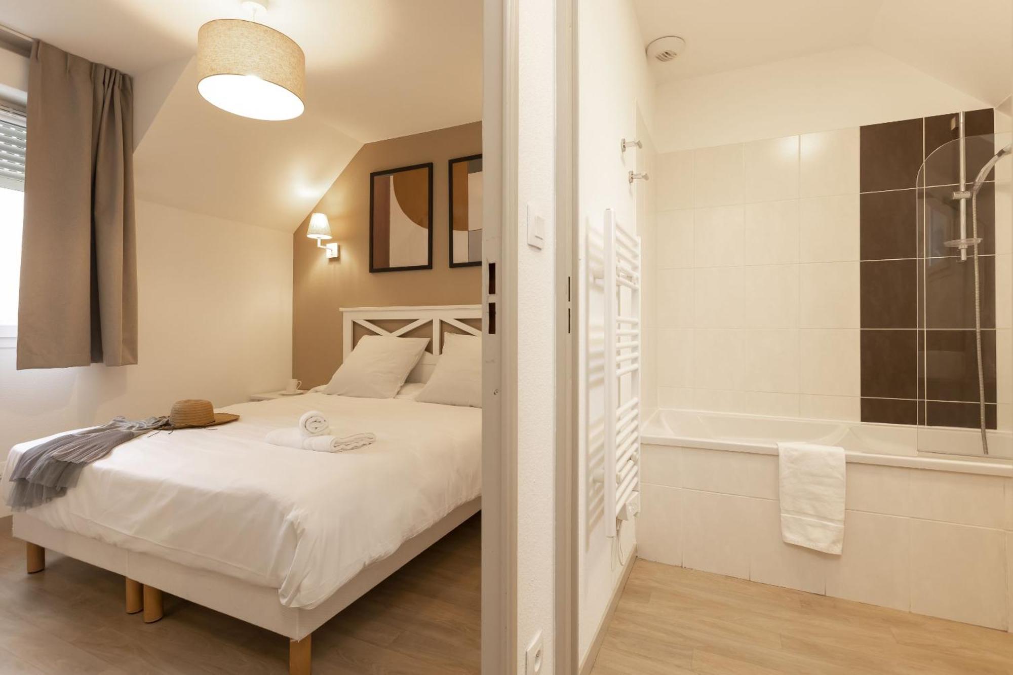 Residence Odalys - Les Coteaux De Sarlat Экстерьер фото