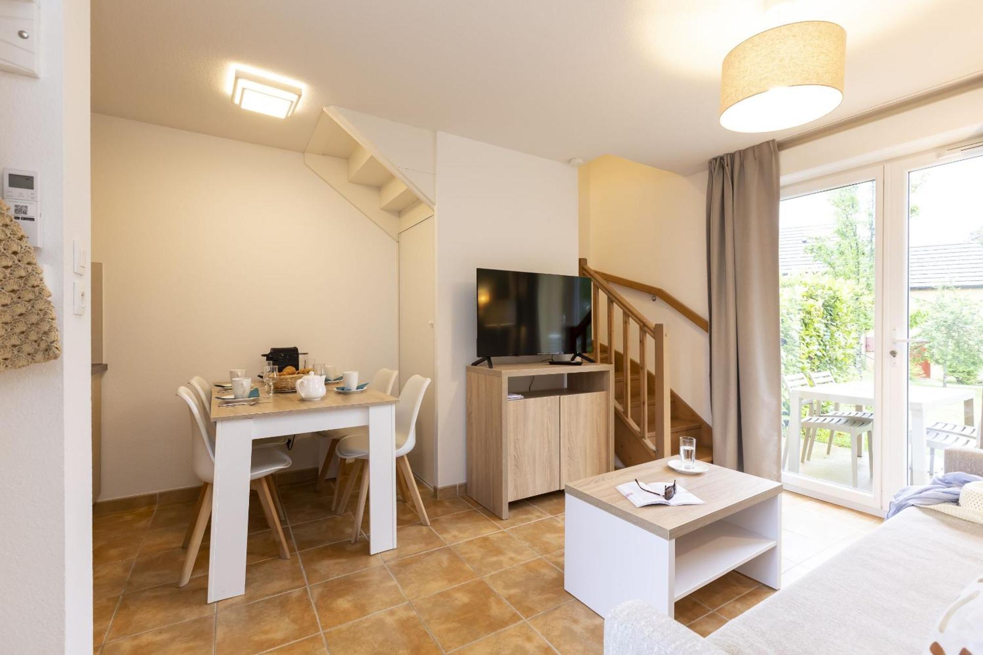 Residence Odalys - Les Coteaux De Sarlat Экстерьер фото